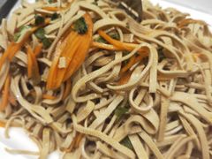 -清心素食自助餐厅(夫子庙店)