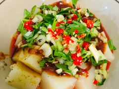 拌凉粉-玉滋補