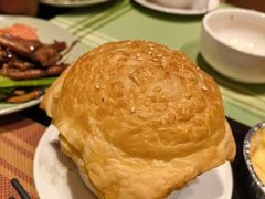 -云尚自助餐厅(佛山南海瞻云酒店)