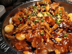 -胖哥俩肉蟹煲(来福士店)