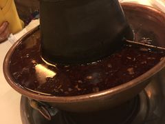 -通一顺老北京炭火锅(玉桥西路店)