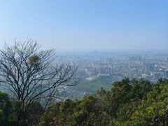 -广州市白云山风景名胜区