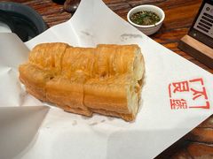-大良毋米粥(锦龙路总店)