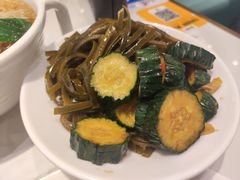 -花少爷·鲜虾干贝粥(延安万达店)