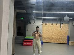 -EASY POWER健身工作室(浦东大道店)