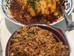 -锦庐道地川菜(来福士店)