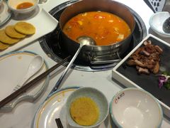-蕃茄述·好汤自然来(江汉路店)