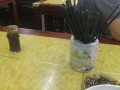 -老陆稿荐(西中市店)