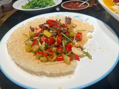 -味莊餐厅(康庄南街店)
