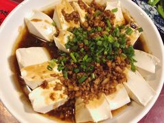 山水豆腐-生态苑农庄(十里画廊遇龙河店)