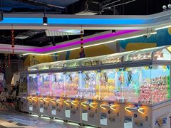 -大玩家(通州万达广场店)