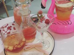 -Smile House咖啡馆(群芳小区店)