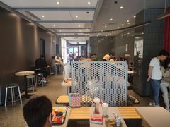 -浦江城市生活广场(江月路店)