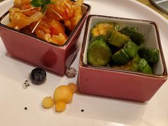 -绿地御豪温泉酒店·御泉中餐厅