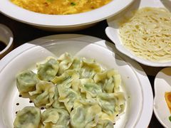 -米香居新鲁味·水饺餐厅