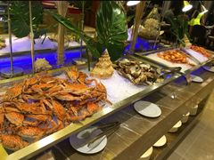 -景湖轩全日制餐厅·南湖名都