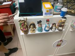零售区-屋里家延边朝鲜族冷面(南园店)