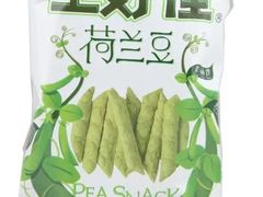 荷兰豆-全家便利店(花园路店)