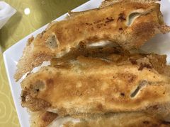 -春水锅贴·传统鲁菜(大明湖店)