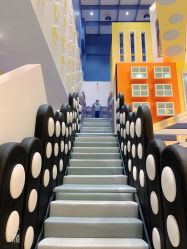 -meland club亲子乐园(重庆万象城店)