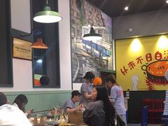 -XiaoJunGan Hotpot 钢管厂五区小郡肝火锅串串香