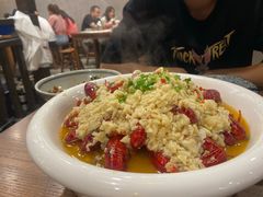 -虾小龙老长沙龙虾馆(坡子街店)