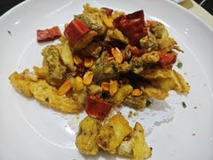 -顺德公美食(西乡店)