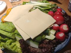 -小土豆北方菜馆(文慧园店)