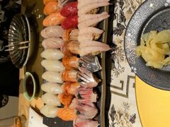 -鮨冠OMAKASE食べ放题(北京首店)