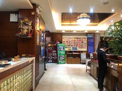 大堂-沱江鱼府(丽江店)