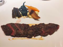 -王品牛排(珠海富华里店)