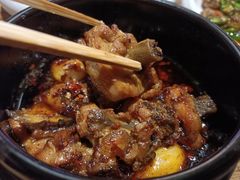 -铁公鸡·四川料理(天环广场店)