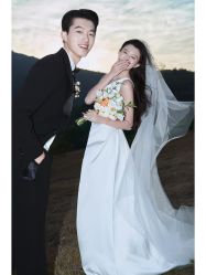 -蒙娜丽莎婚纱摄影(爱城总店)