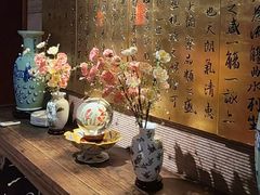 -金枝玉叶上海人家食府(三里河店)