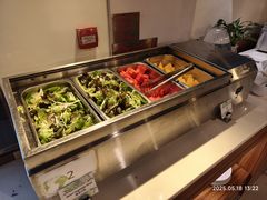 -宜必思北角餐厅(宜必思世紀軒2樓)