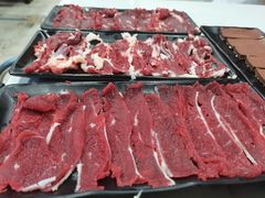 -就这么牛潮式牛肉火锅(华侨城店)