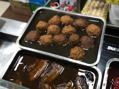 -广慈小吃铺沪味佳饭堂