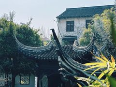-夫子庙秦淮河画舫