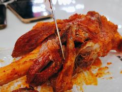 -西域伙伴清真牛肉面(中盛店)