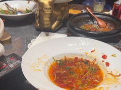 -炊烟小炒黄牛肉(浦东世纪汇店)