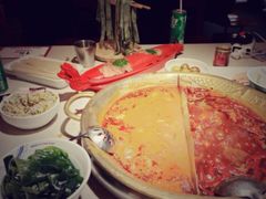 -小龙坎火锅(全球总店)