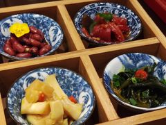 小吃四宫格-火宫殿·湘菜小吃·商务宴请·生日聚会(东塘店)