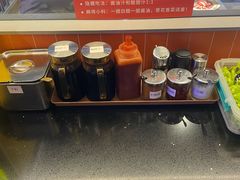 -梅梅家的烤肉店(槐北路店)