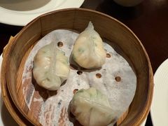 -京香轩·中餐厅(上海中庚聚龙酒店)