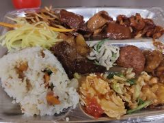 -合合自助快餐(六顺店)