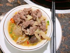 -八合里牛肉火锅(新洲店)