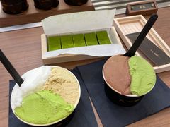 -九十葉·抹茶(南京·德基店)