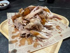 -李记饺子·熏酱东北菜(欢乐谷店)