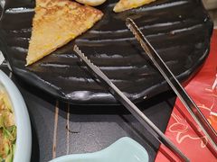 -一心烤肉(延安路店)