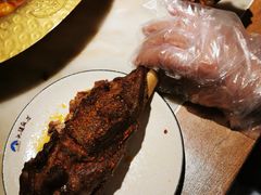 羊拐-北疆饭店(吴江店)